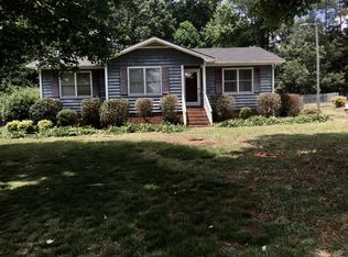 14717 Beckenham Dr, Charlotte, NC 28227