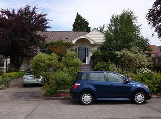 2648 S Hudson St, Seattle, WA 98108