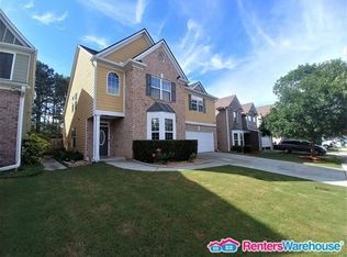 3367 Drayton Manor Run, Lawrenceville, GA 30046