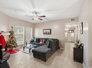 8655 Datapoint Dr #505, San Antonio, TX 78229