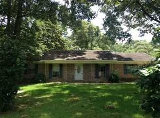 8801 Broadus Loop Rd, Eight Mile, AL 36613