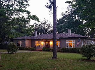 439 N Lexington St, Lyons, GA 30436