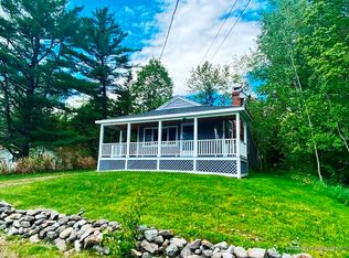 25 Cross St, Rangeley, ME 04970