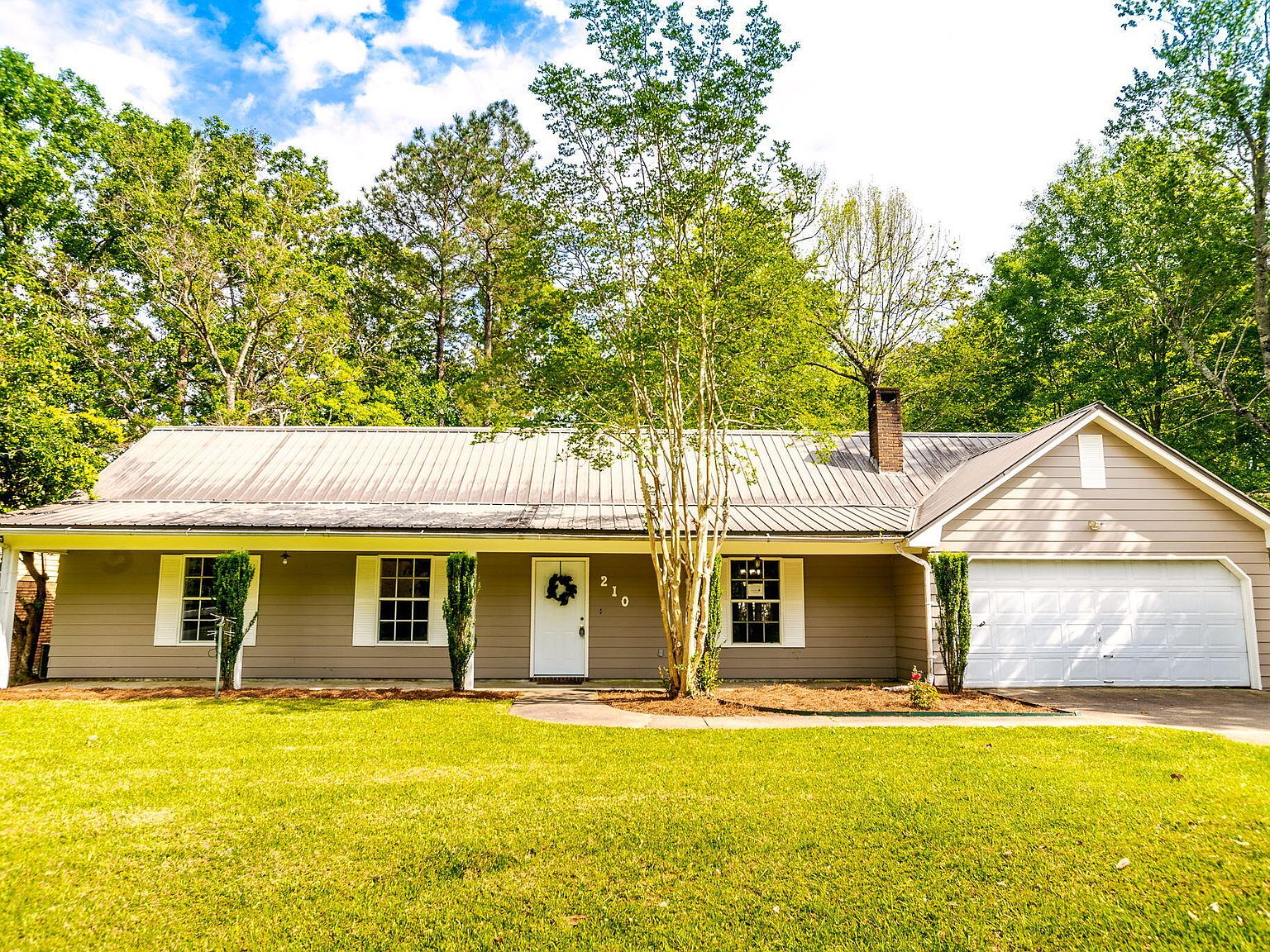 210 Sam Rayburn Dr, Hattiesburg, MS 39402 Zillow