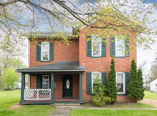 247 Lincoln Ave, Marion, OH