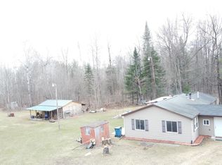 5566 Bensch Rd, Alger, MI 48610