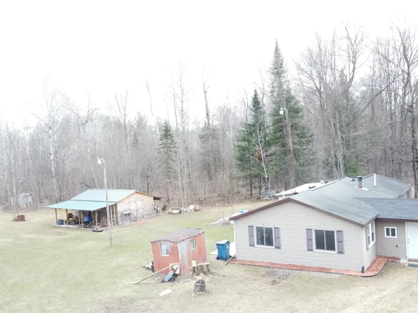 5566 Bensch Rd, Alger, MI 48610