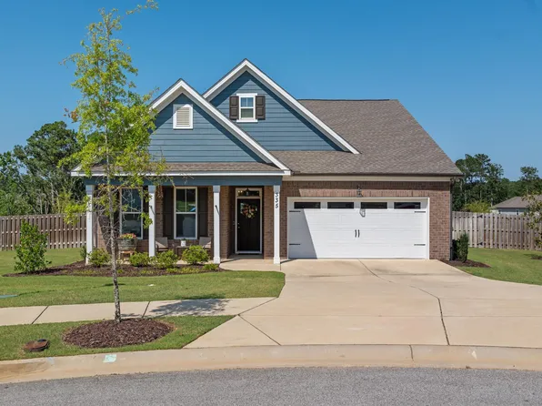 335 Holly Oak Way, Grovetown, GA