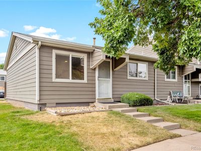 5721 W 92nd Avenue  Unit 93, Westminster, CO, 80031