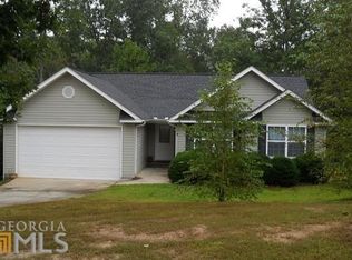 869 Sycamore Hill Ln, Clarkesville, GA 30523