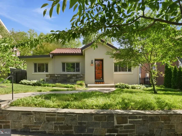1416 Geranium St NW, Washington, DC 20012