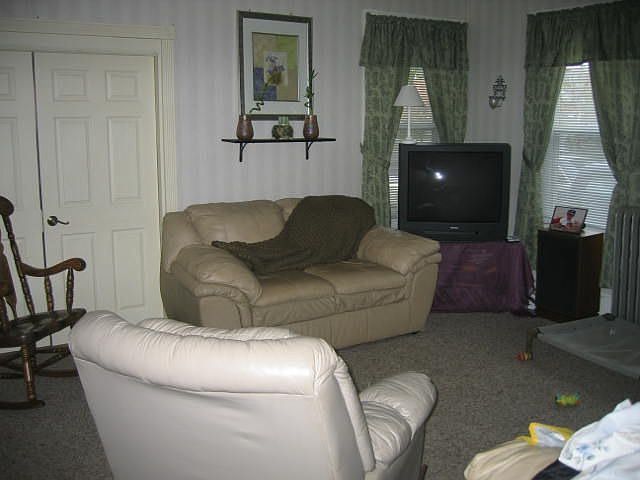 Living Room-1st flr.