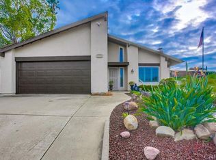 12705 Coachman Ct, Poway, CA 92064