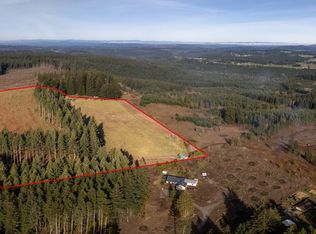 0 S Viola Welch Rd, Beavercreek, OR 97004