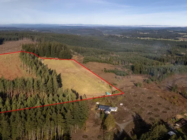 0 S Viola Welch Rd, Beavercreek, OR 97004