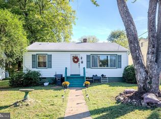 255 Montevista Ave, Orange, VA 22960