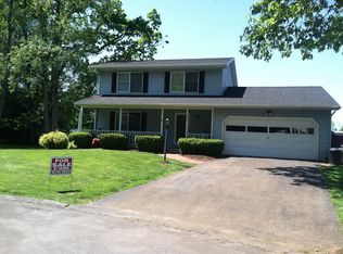 3359 Pamela Cir, State College, PA