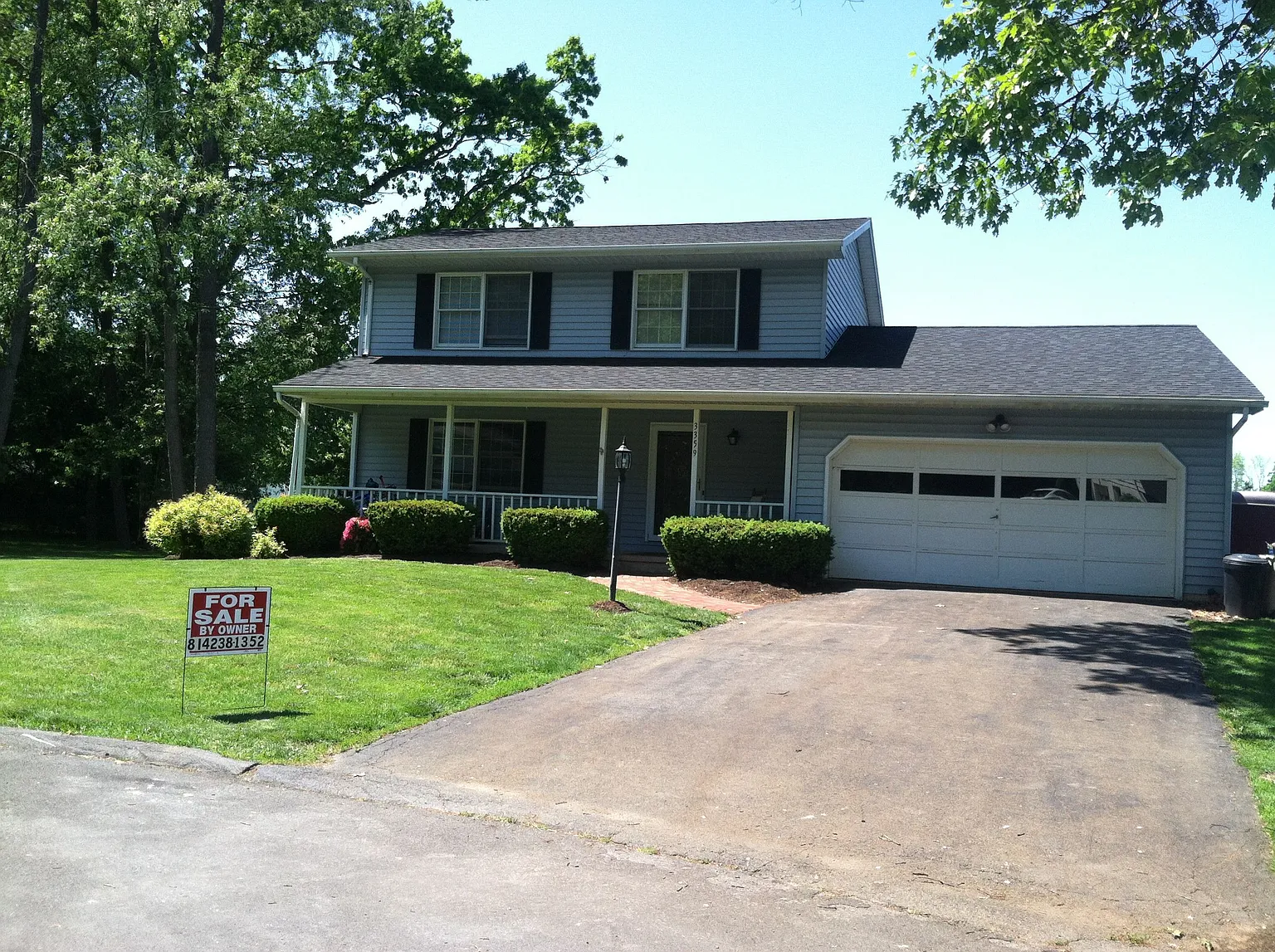 3359 Pamela Cir photo 1