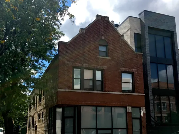 1735 W. Augusta, 1735 W Augusta Blvd APT 2R, Chicago, IL 60622