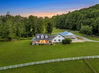596 Clifty Creek Rd, Oakdale, TN 37829