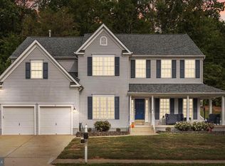 5 Basket Ct, Stafford, VA 22554