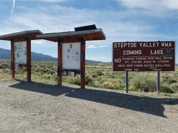 785 E 266th St S, Ely, NV 89315