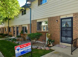 5250 Garrison St APT 6, Arvada, CO 80002