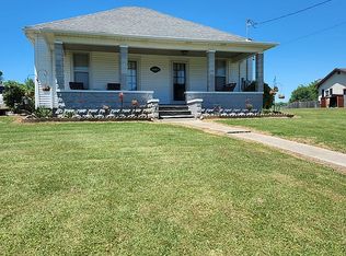 10469 Main Cross St, Whitesville, KY 42378