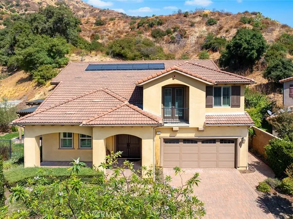 2751 Starpine Dr, Duarte, CA 91010