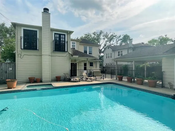 1926 Banks St, Houston, TX 77098