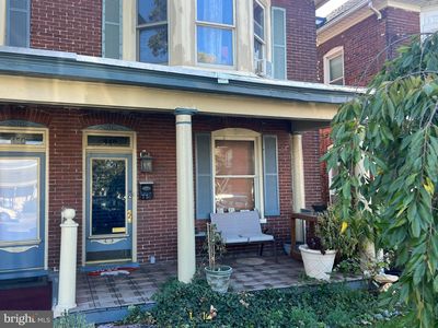 448 N Prospect St, Hagerstown, MD, 21740