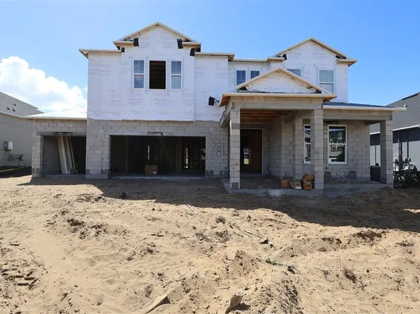 854 Creeping Fig St, Apopka, FL 32703