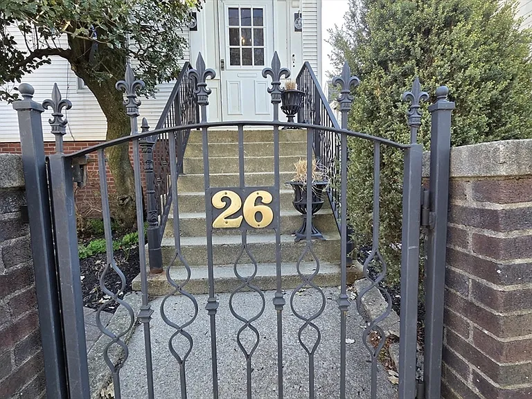26 Clark St #2 — Photo 2