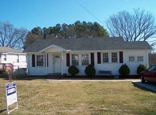 229 Nalley St, Easley, SC 29640