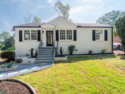 1530 N Ellington St SE, Atlanta, GA, 30317