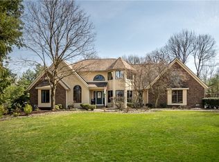 1144 Brookview Ct, Hermitage, PA