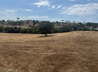 0 Ramona Dr Lot 26, Fallbrook, CA 92028
