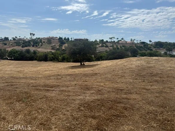 0 Ramona Dr Lot 26, Fallbrook, CA 92028