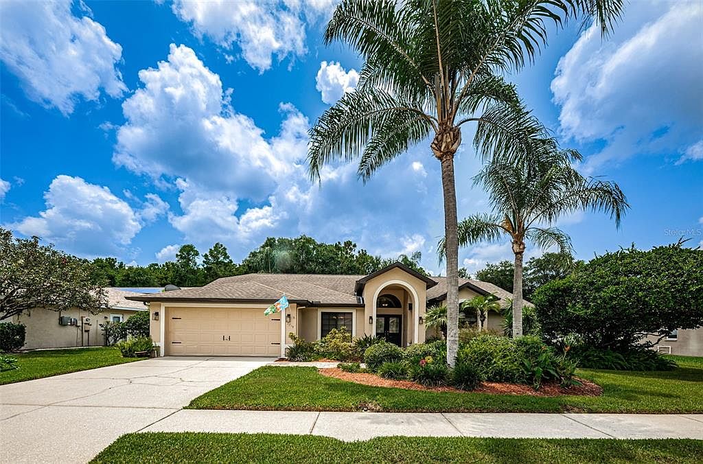 1715 Percheron Dr, New Port Richey, FL 34655 Zillow