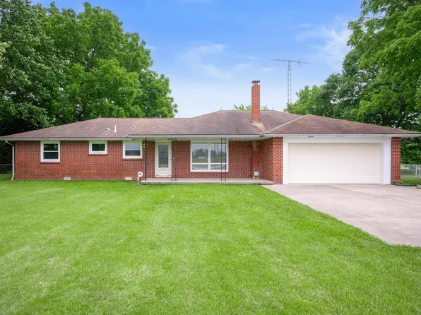 6897 E Us Highway 36, Mooreland, IN 47360