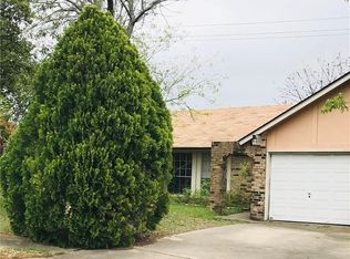 2003 Abbey Cir, Austin, TX 78727