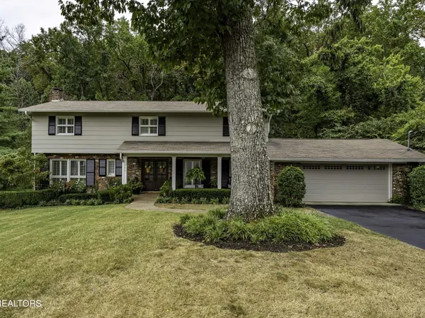 373 S Sevenoaks Dr, Knoxville, TN 37922