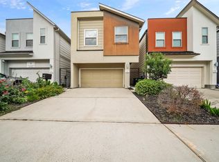 1807 Wichita St, Houston, TX 77004