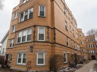 4808-12 N Paulina St #4809-2W, Chicago, IL 60640