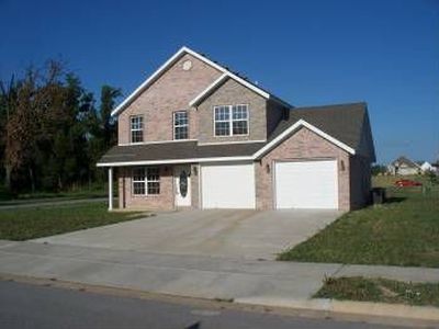 3795 Glenwood Springs St, Springdale, AR, 72762