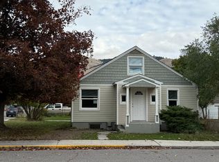 541 W Kent Ave, Missoula, MT 59801