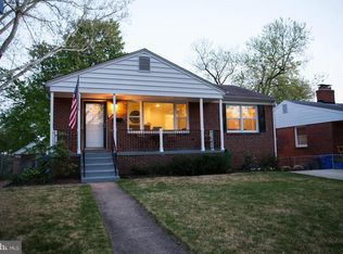 1804 Florin St, Silver Spring, MD 20902