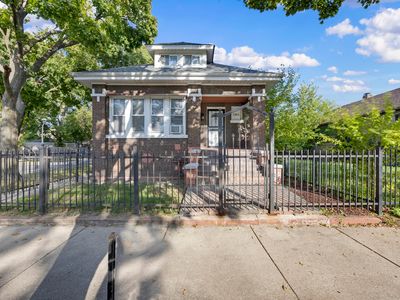 7801 S Hermitage Ave, Chicago, IL, 60620