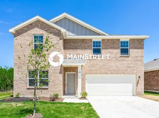 428 Canoe Way, Crowley, TX 76036