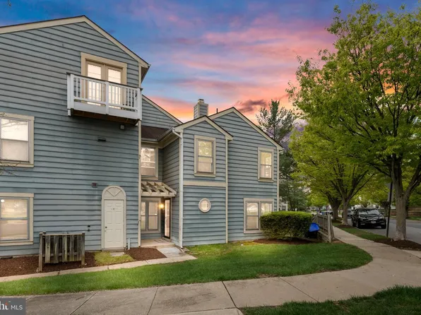 9432 Trevino Ter #76, Laurel, MD 20708